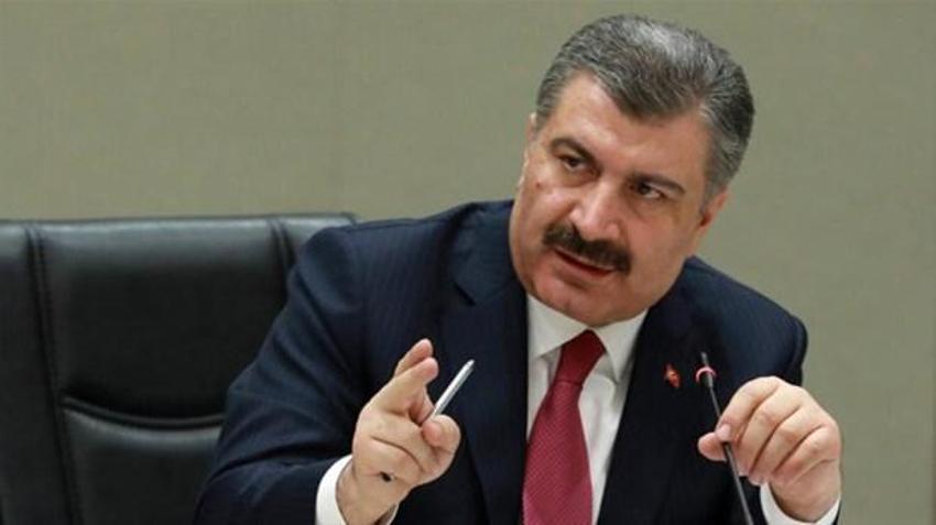 Koronavirüs vakalarında Anadolu hâlâ alarm veriyor! Yasak kararları sonrası ilk veriler...