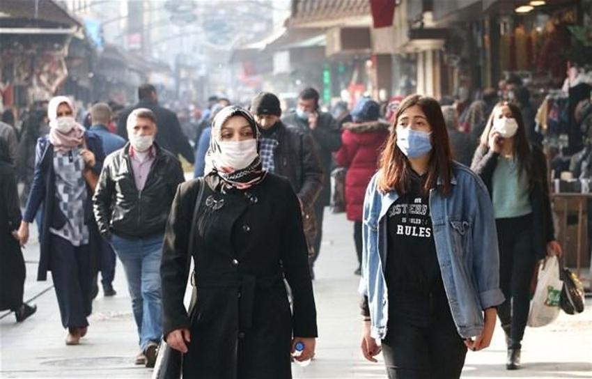 Koronavirüs vakalarında Anadolu hâlâ alarm veriyor! Yasak kararları sonrası ilk veriler...