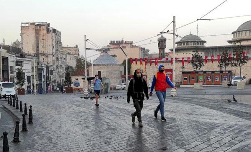 Koronavirüs vakalarında Anadolu hâlâ alarm veriyor! Yasak kararları sonrası ilk veriler...