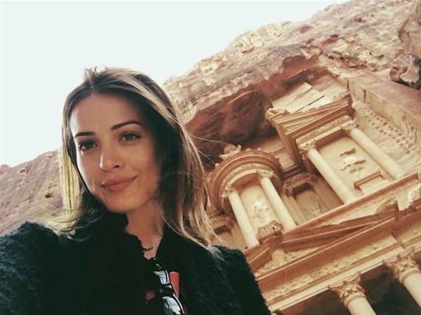 İrem Sak'tan şaşırtan sevgili itirafı