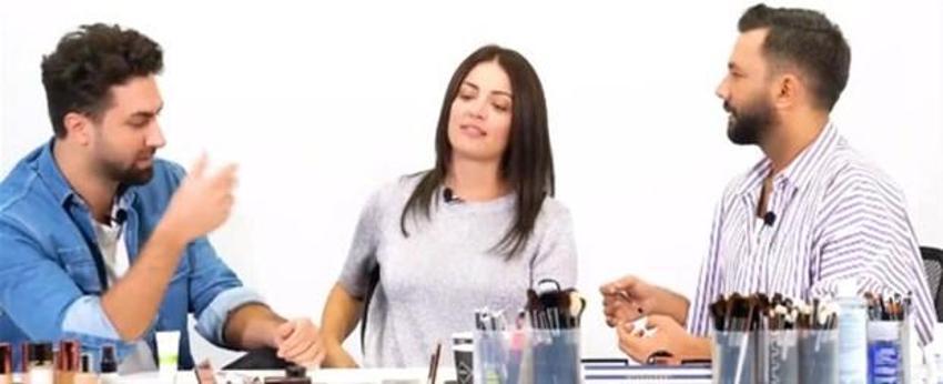 İrem Sak'tan şaşırtan sevgili itirafı
