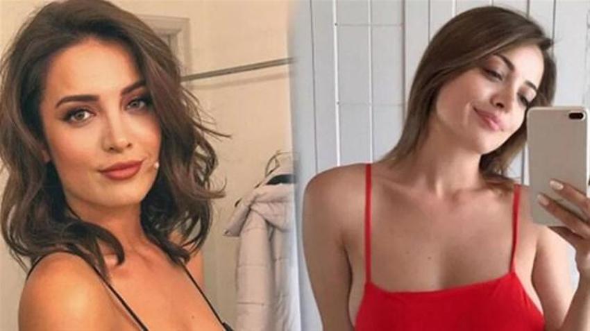 İrem Sak'tan şaşırtan sevgili itirafı