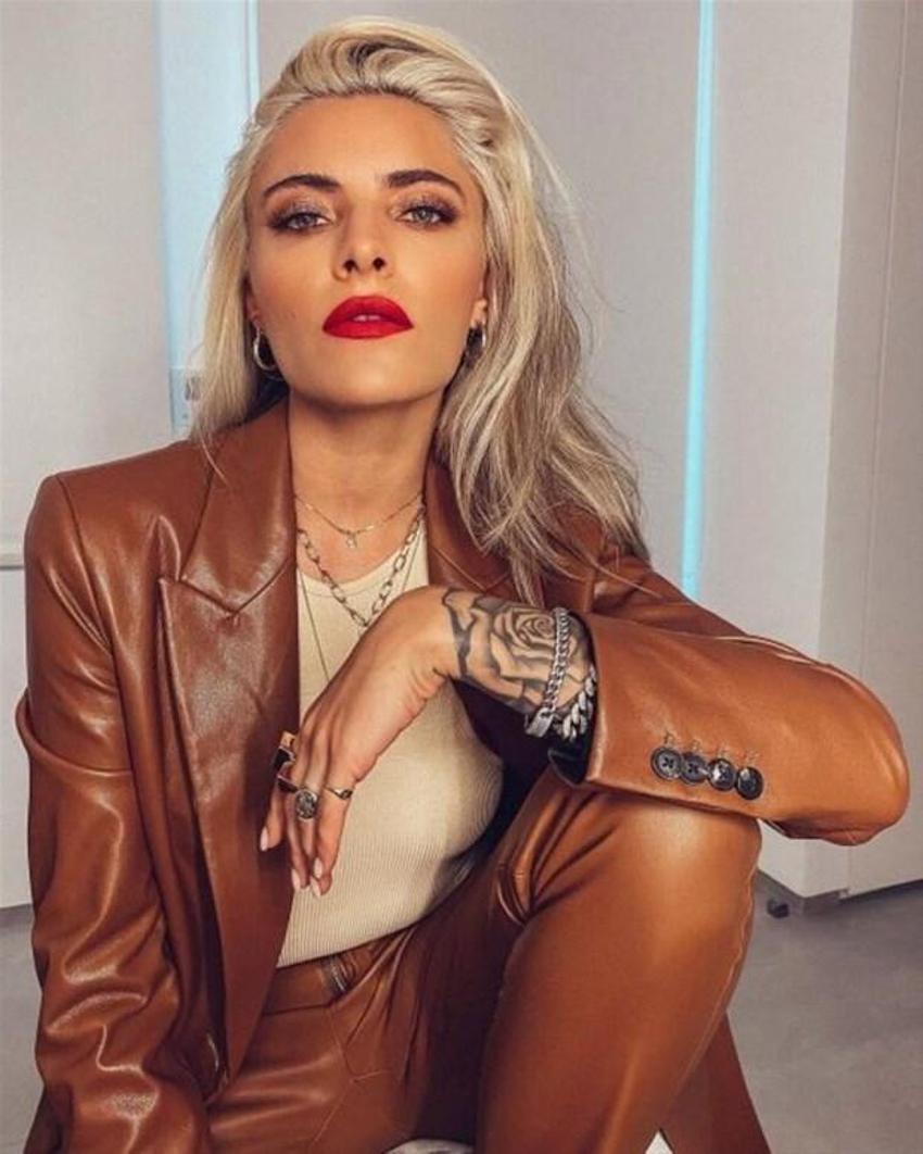 Loris Karius ve Sophia Thomalla'dan Türkiye itirafı!