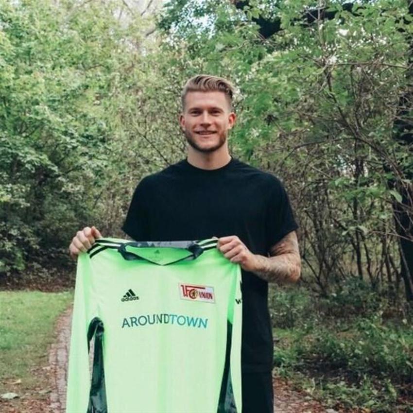 Loris Karius ve Sophia Thomalla'dan Türkiye itirafı!