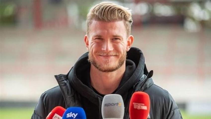 Loris Karius ve Sophia Thomalla'dan Türkiye itirafı!
