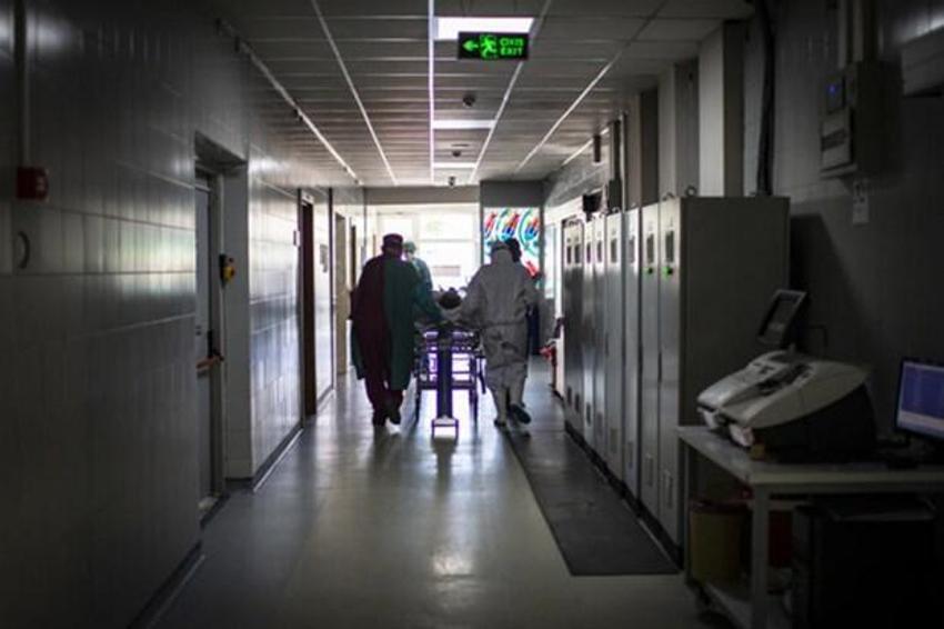 Koronavirüs haritası korku salıyor! Nüfusu 23 ilden fazla olan ilçede esnaf isyan etti...