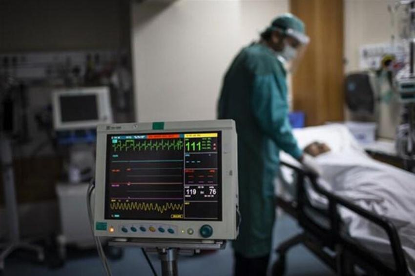 Koronavirüs haritası korku salıyor! Nüfusu 23 ilden fazla olan ilçede esnaf isyan etti...