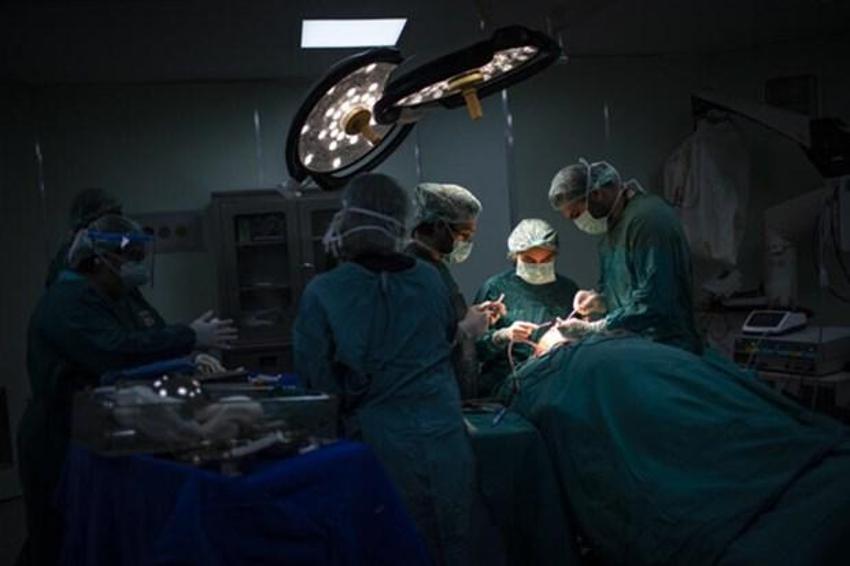 Koronavirüs haritası korku salıyor! Nüfusu 23 ilden fazla olan ilçede esnaf isyan etti...