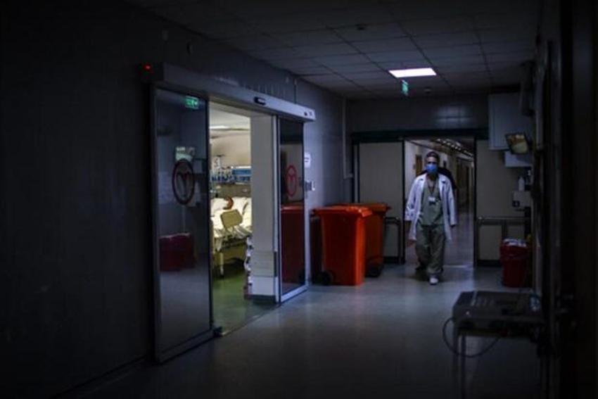 Koronavirüs haritası korku salıyor! Nüfusu 23 ilden fazla olan ilçede esnaf isyan etti...