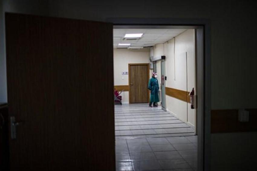 Koronavirüs haritası korku salıyor! Nüfusu 23 ilden fazla olan ilçede esnaf isyan etti...