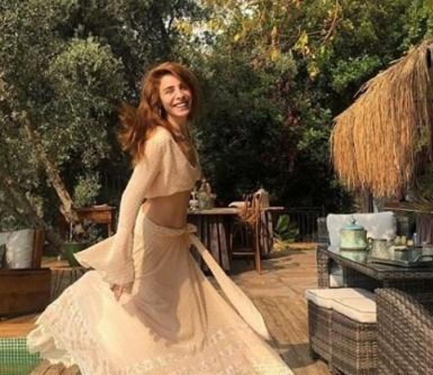 Nur Fettahoğlu sosyal medyada gündem oldu! Gerçek mesleğini duyanlar inanmıyor