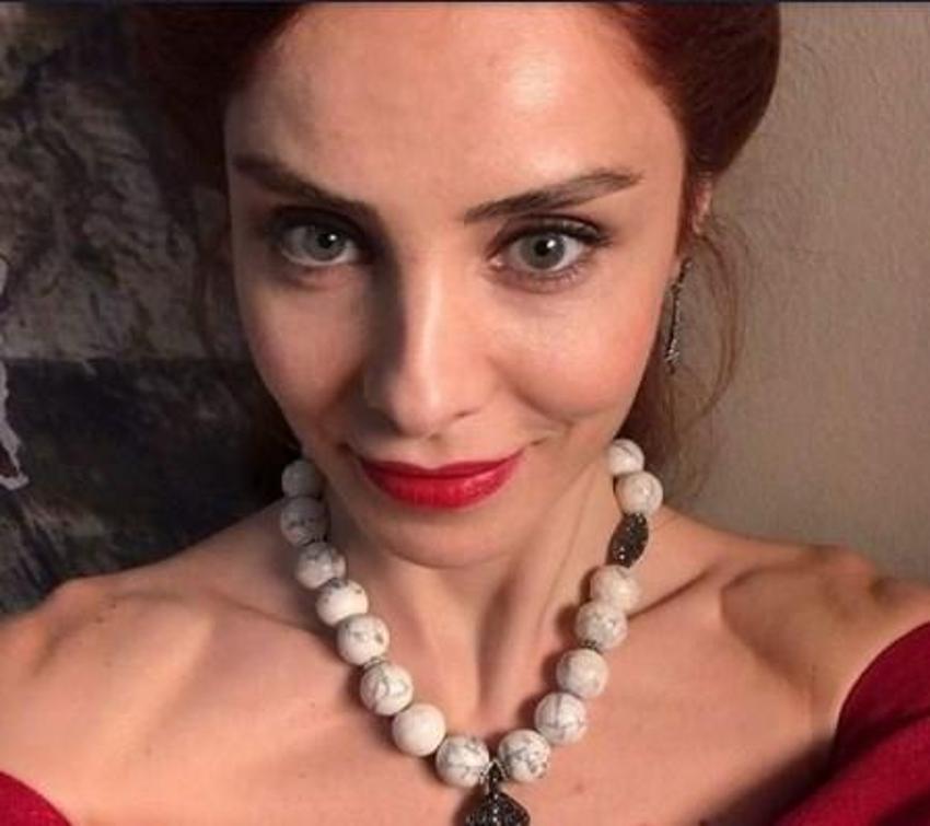 Nur Fettahoğlu sosyal medyada gündem oldu! Gerçek mesleğini duyanlar inanmıyor