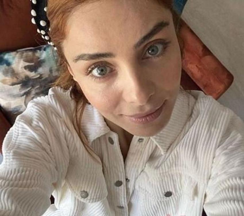 Nur Fettahoğlu sosyal medyada gündem oldu! Gerçek mesleğini duyanlar inanmıyor