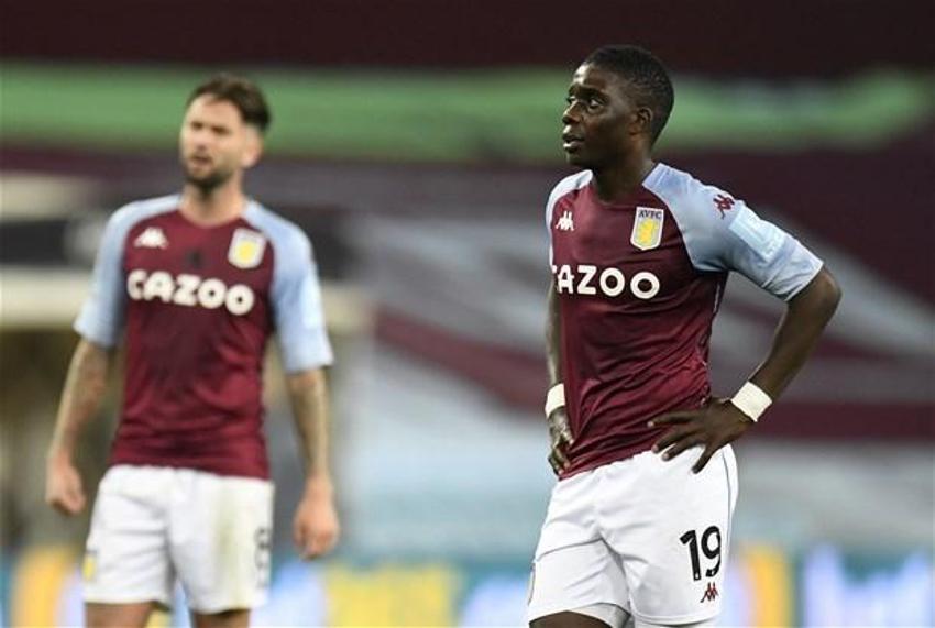 Ne Seri ne Salih! Galatasaray'a Zimbabwe'li ön libero geliyor