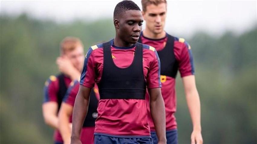 Ne Seri ne Salih! Galatasaray'a Zimbabwe'li ön libero geliyor