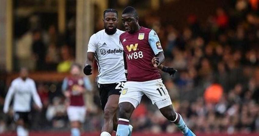 Ne Seri ne Salih! Galatasaray'a Zimbabwe'li ön libero geliyor