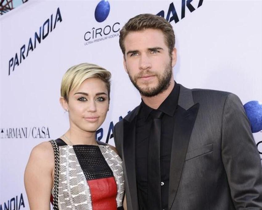 Ünlü şarkıcı Miley Cyrus cinsel hayatını ifşa etti