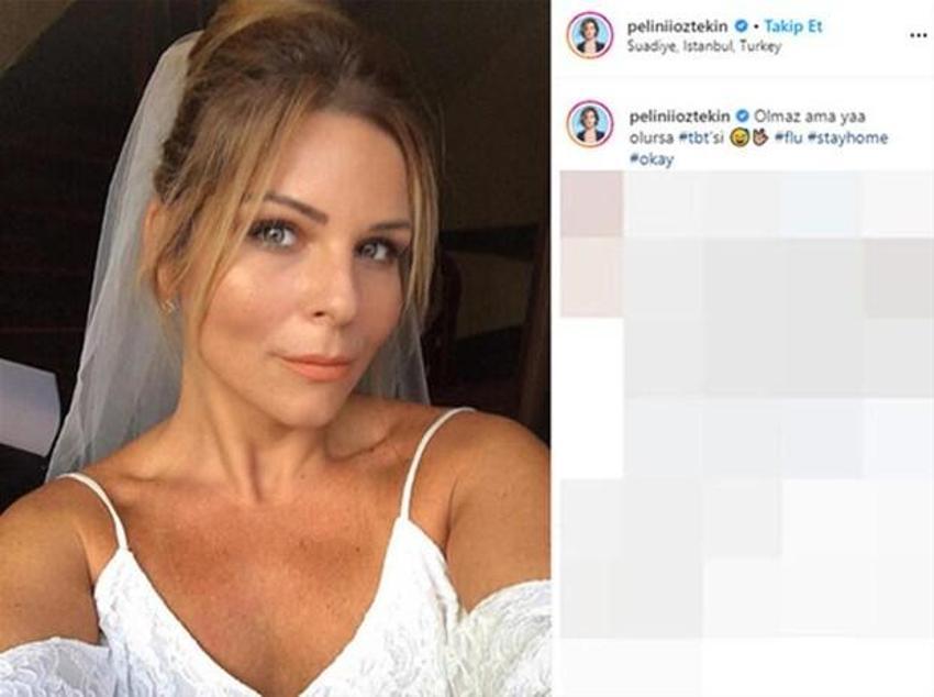 Pelin Öztekin: 100 kilo olan biri aşık olmaz mı, acı çekmez mi?