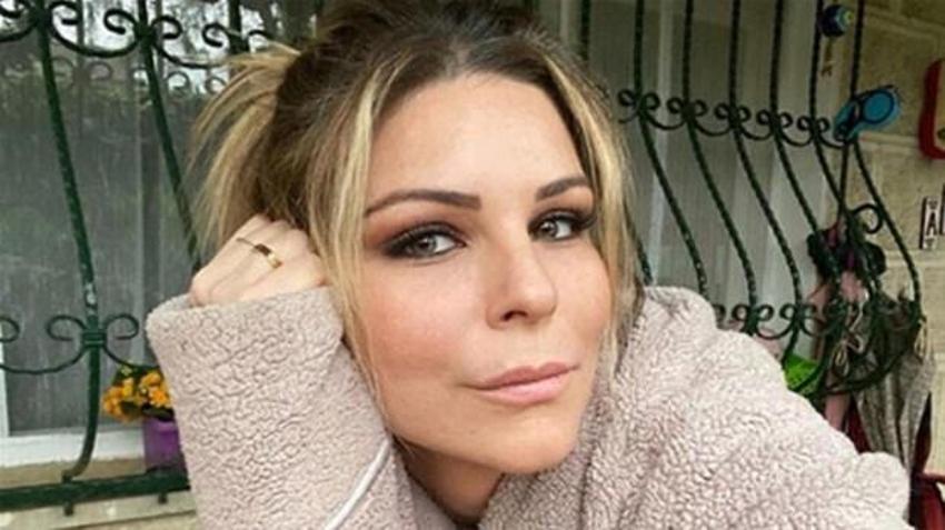 Pelin Öztekin: 100 kilo olan biri aşık olmaz mı, acı çekmez mi?