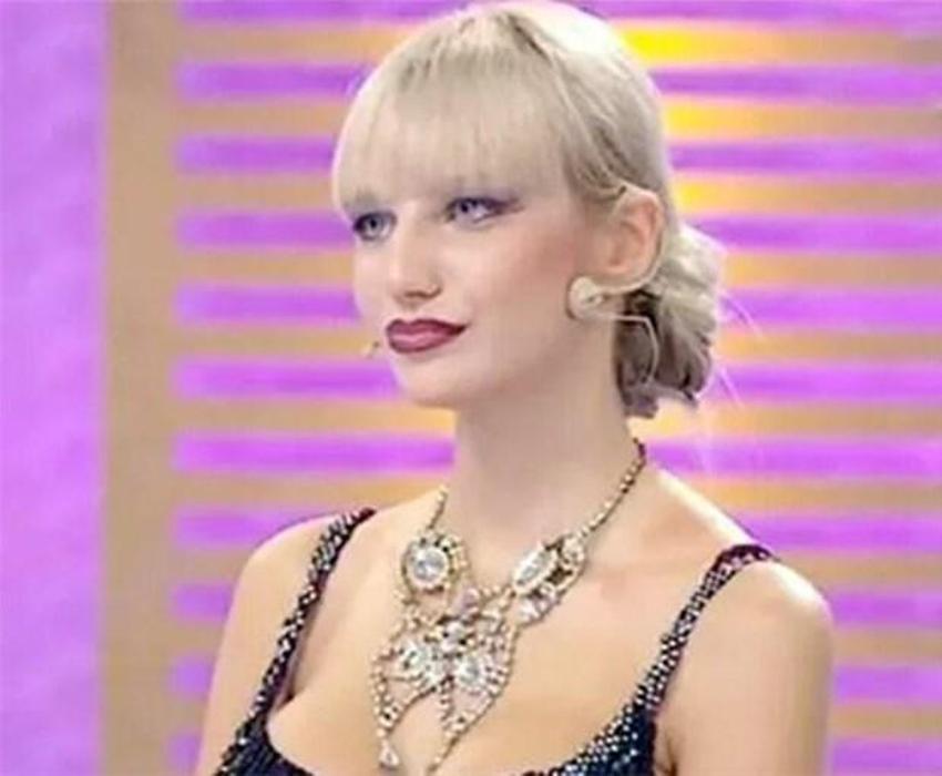 Yok artık dedirtti! İşte Ayşenur Balcı'nın büyük değişimi!