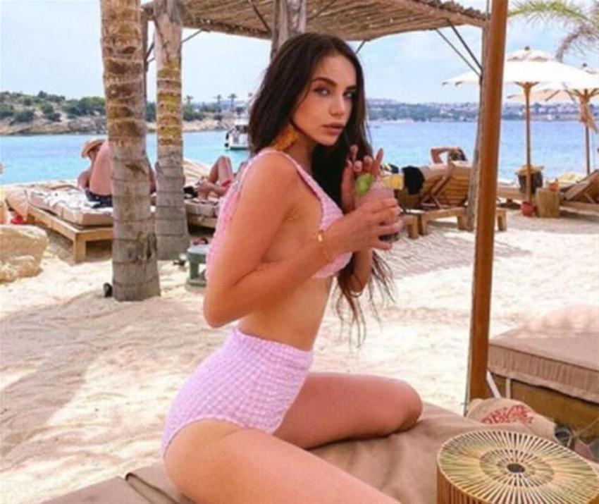 Yok artık dedirtti! İşte Ayşenur Balcı'nın büyük değişimi!