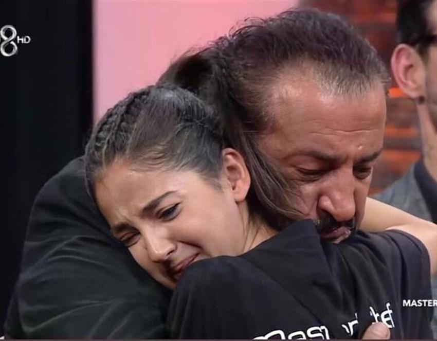 MasterChef Ayyüce'den aşk iddialarına yanıt!