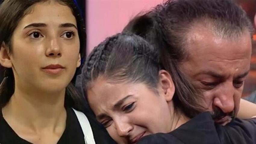 MasterChef Ayyüce'den aşk iddialarına yanıt!