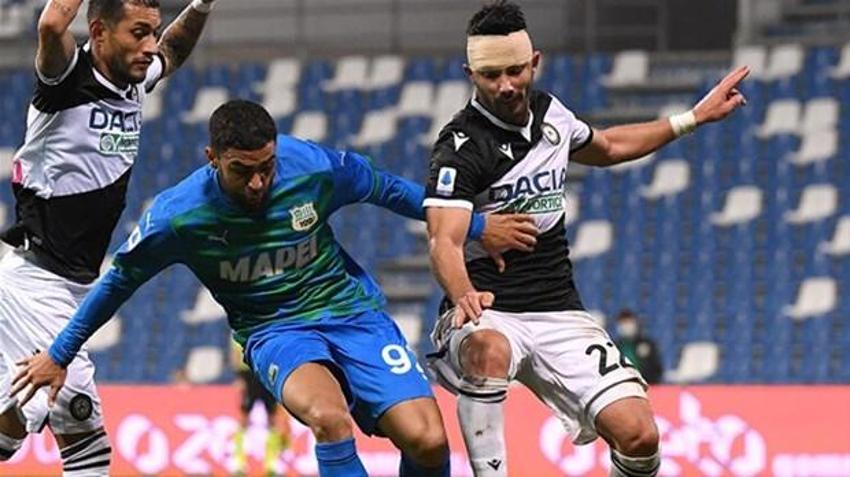 Süper Lig'de 96 maçta yapamadığını bu hafta İtalya'da yaptı! Tolgay Arslan...