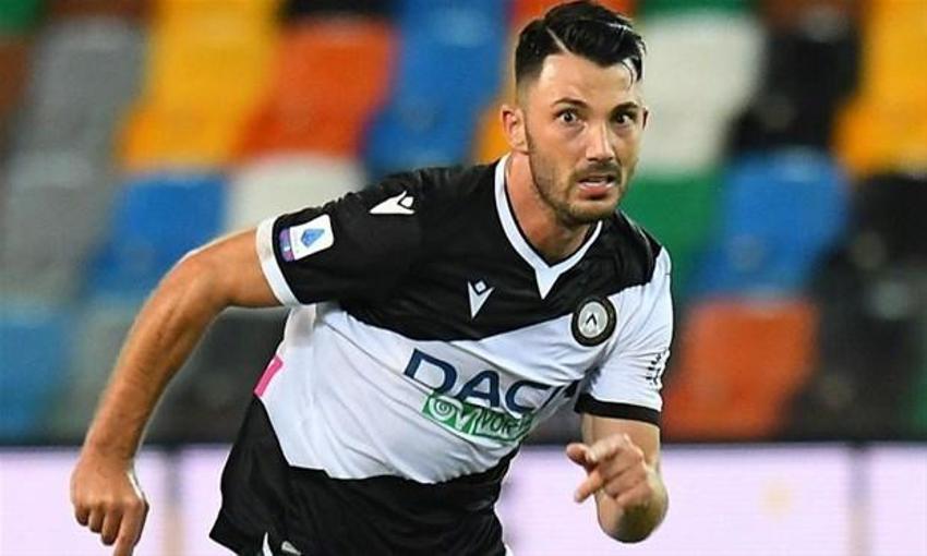 Süper Lig'de 96 maçta yapamadığını bu hafta İtalya'da yaptı! Tolgay Arslan...