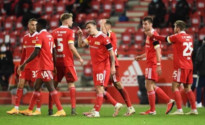 Leipzig'de Alexander Sörloth kabusu sürüyor! Max Kruse şov yaptı...