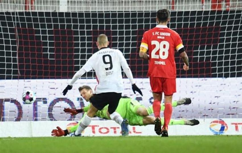 Leipzig'de Alexander Sörloth kabusu sürüyor! Max Kruse şov yaptı...