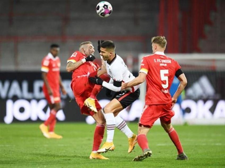 Leipzig'de Alexander Sörloth kabusu sürüyor! Max Kruse şov yaptı...