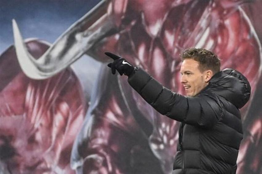 Leipzig'de Alexander Sörloth kabusu sürüyor! Max Kruse şov yaptı...