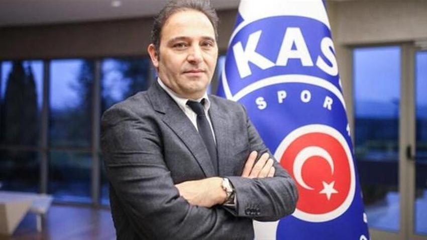 Kasımpaşa'da şok eden istifaların nedeni ortaya çıktı! İrfan Buz ve Serkan Reçber...