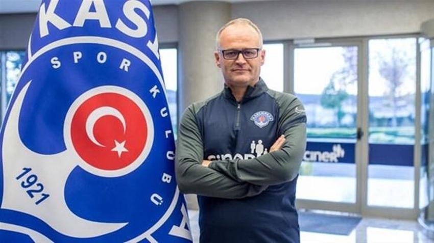 Kasımpaşa'da şok eden istifaların nedeni ortaya çıktı! İrfan Buz ve Serkan Reçber...