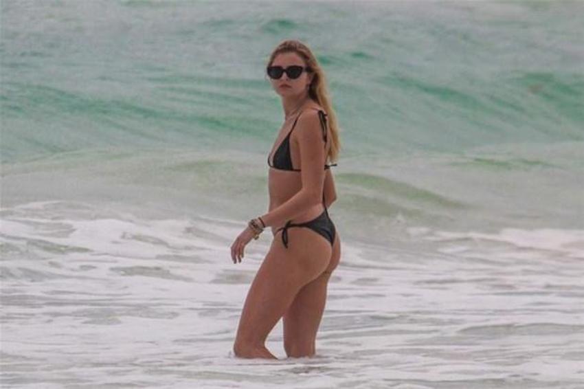 Rachel Hilbert