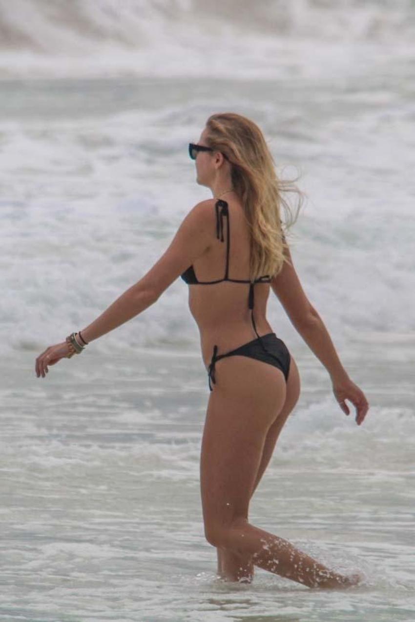 Rachel Hilbert