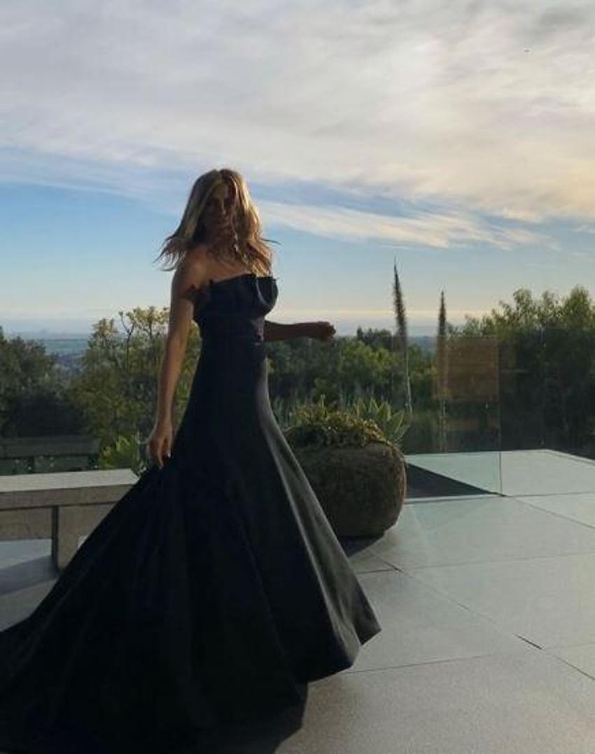 Jennifer Lopez ve Jennifer Aniston'a ağır eleştiri!