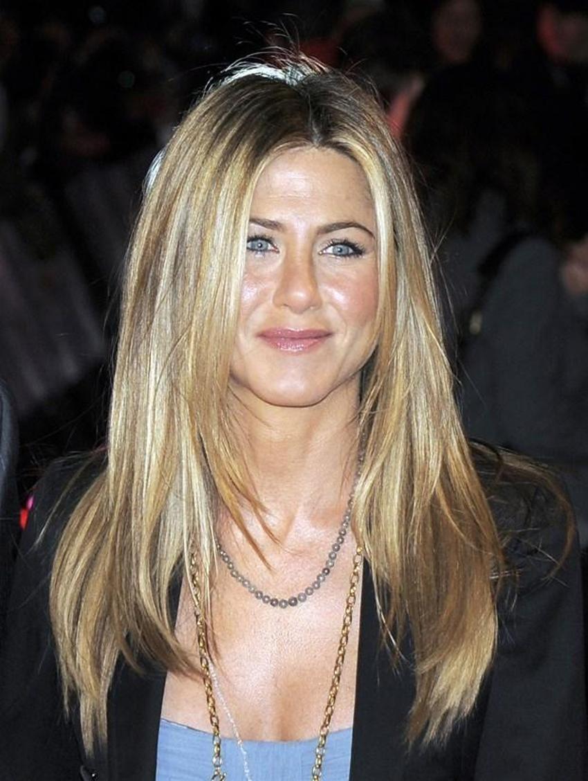 Jennifer Lopez ve Jennifer Aniston'a ağır eleştiri!