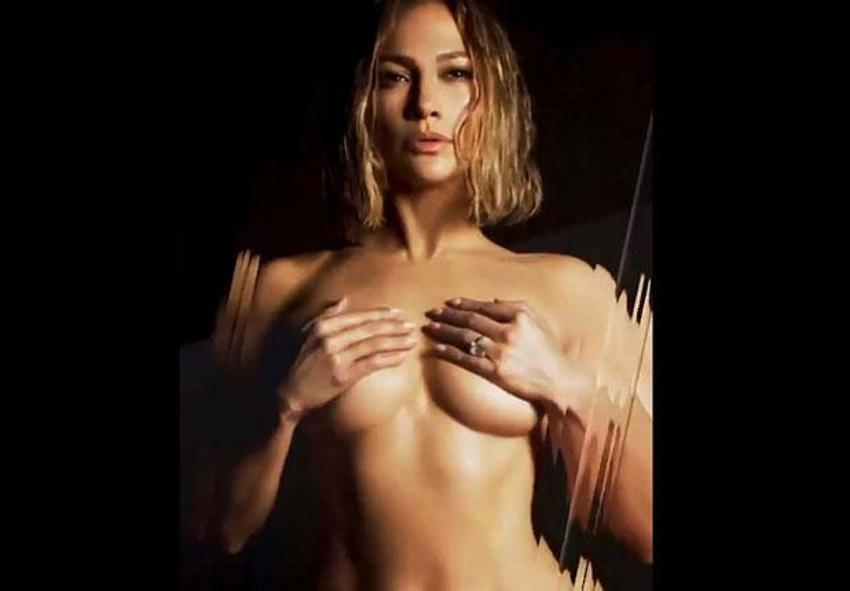 Jennifer Lopez ve Jennifer Aniston'a ağır eleştiri!