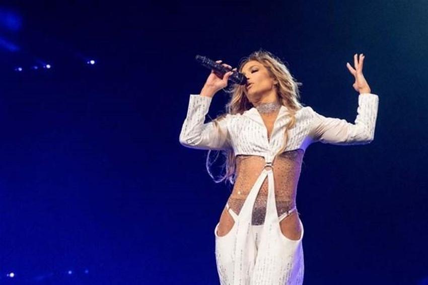 Jennifer Lopez ve Jennifer Aniston'a ağır eleştiri!