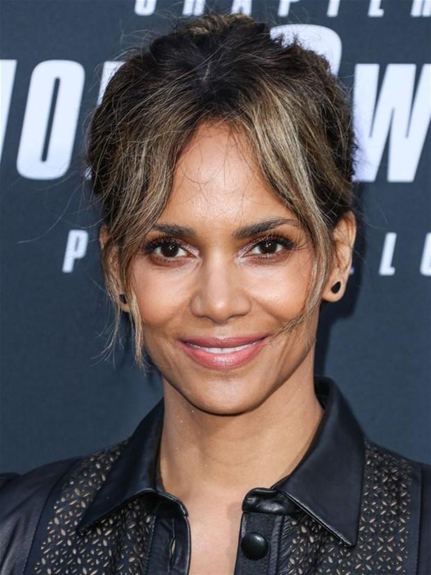 'Halle Berry yatakta iyi değil' dedi! Açıklamaya bomba yanıt!