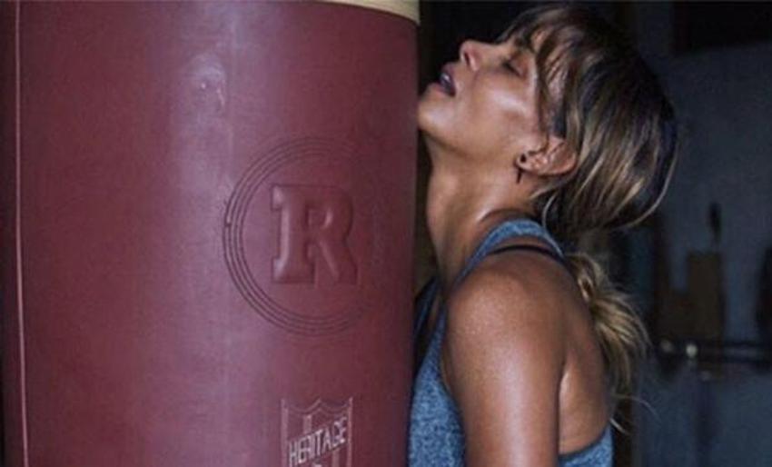 'Halle Berry yatakta iyi değil' dedi! Açıklamaya bomba yanıt!