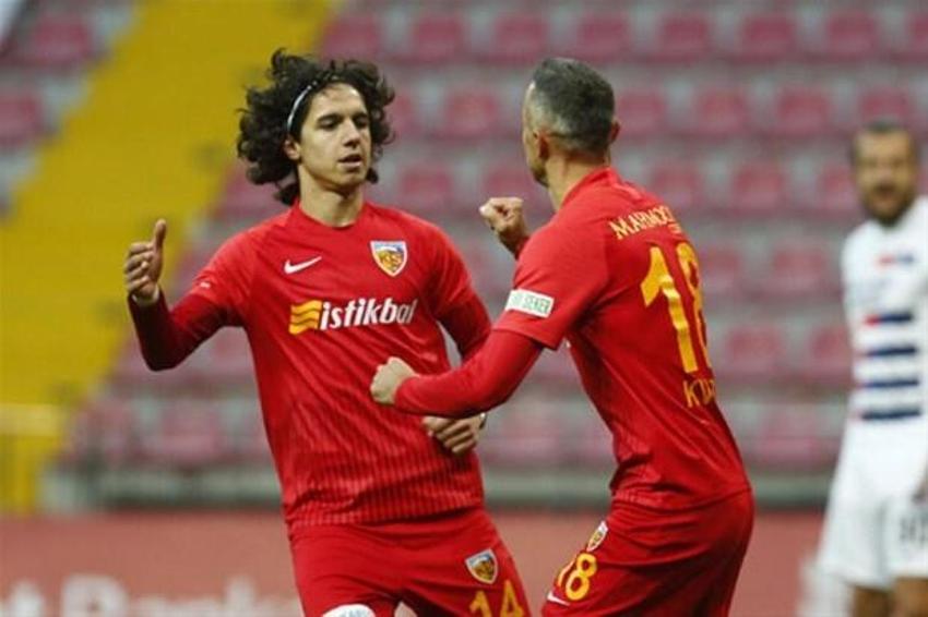 Türkiye Kupası'nda Batuhan Karadeniz çılgınlığı! Hat-trick yaptı ama...