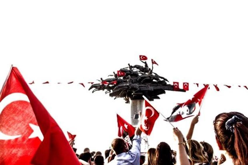 İşte Türklerin soy ağacı gerçeği! Hangi il hangi boydan geliyor?