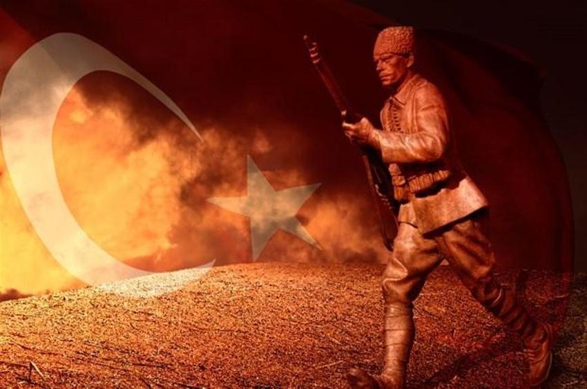 İşte Türklerin soy ağacı gerçeği! Hangi il hangi boydan geliyor?