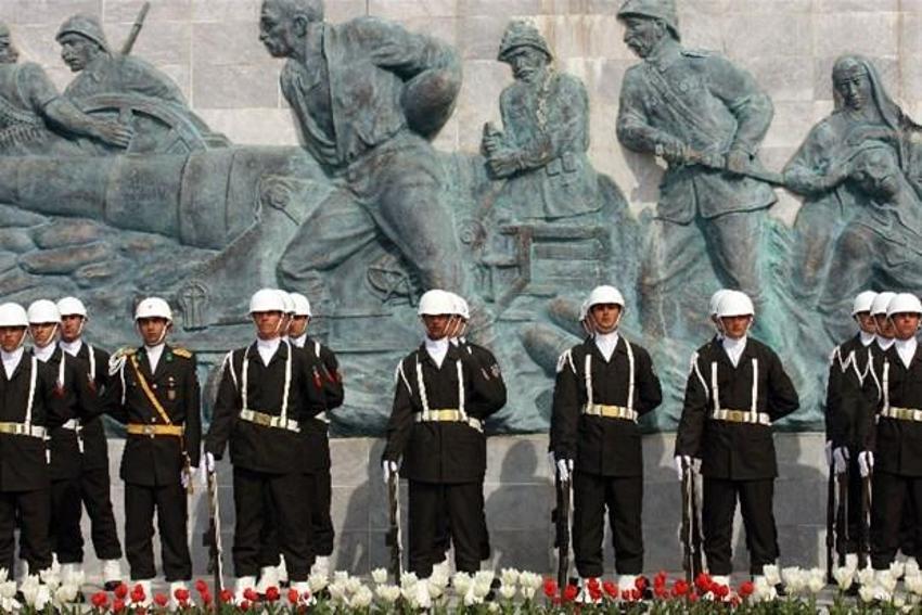 İşte Türklerin soy ağacı gerçeği! Hangi il hangi boydan geliyor?