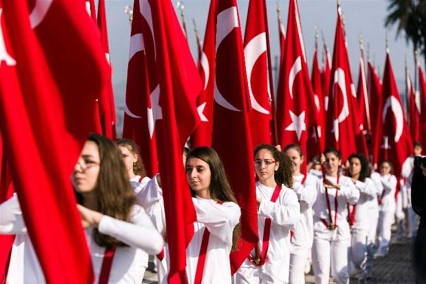 İşte Türklerin soy ağacı gerçeği! Hangi il hangi boydan geliyor?