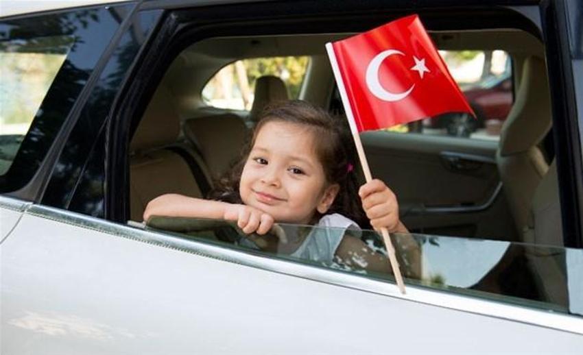 İşte Türklerin soy ağacı gerçeği! Hangi il hangi boydan geliyor?