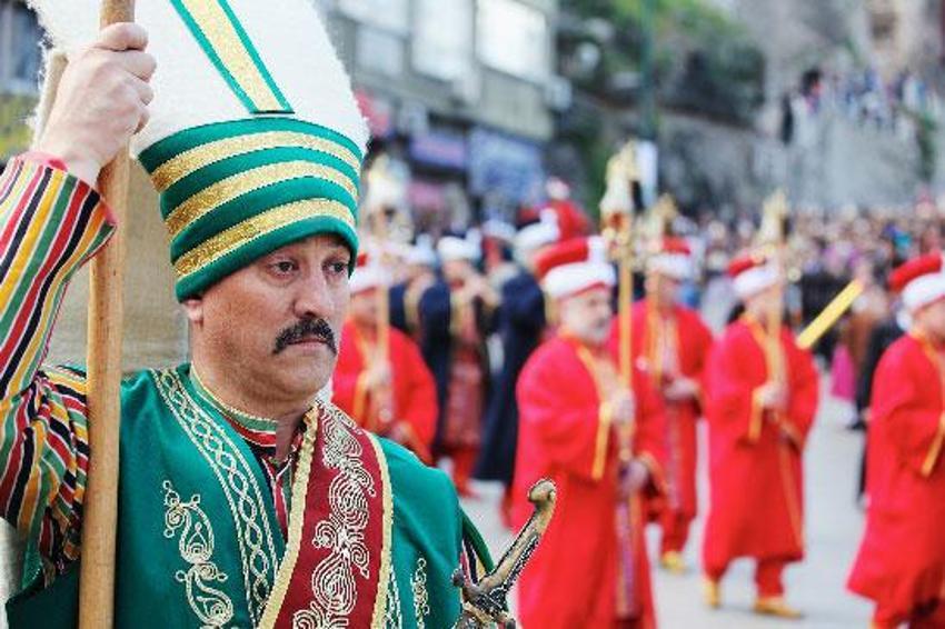 İşte Türklerin soy ağacı gerçeği! Hangi il hangi boydan geliyor?